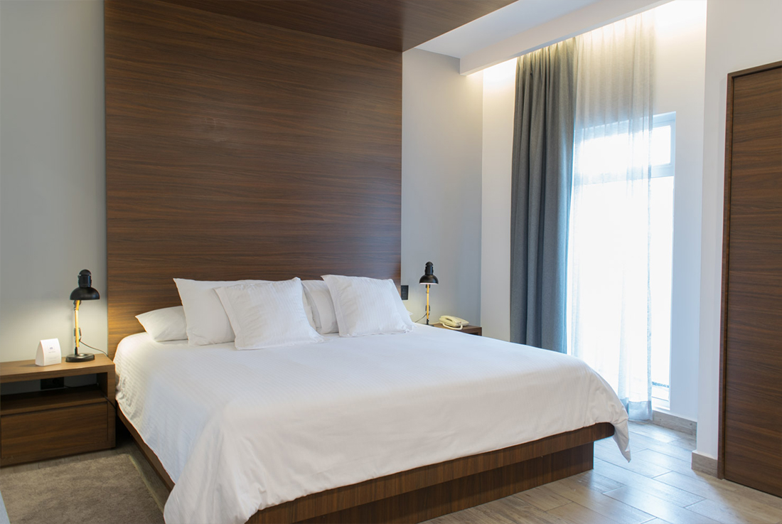 room