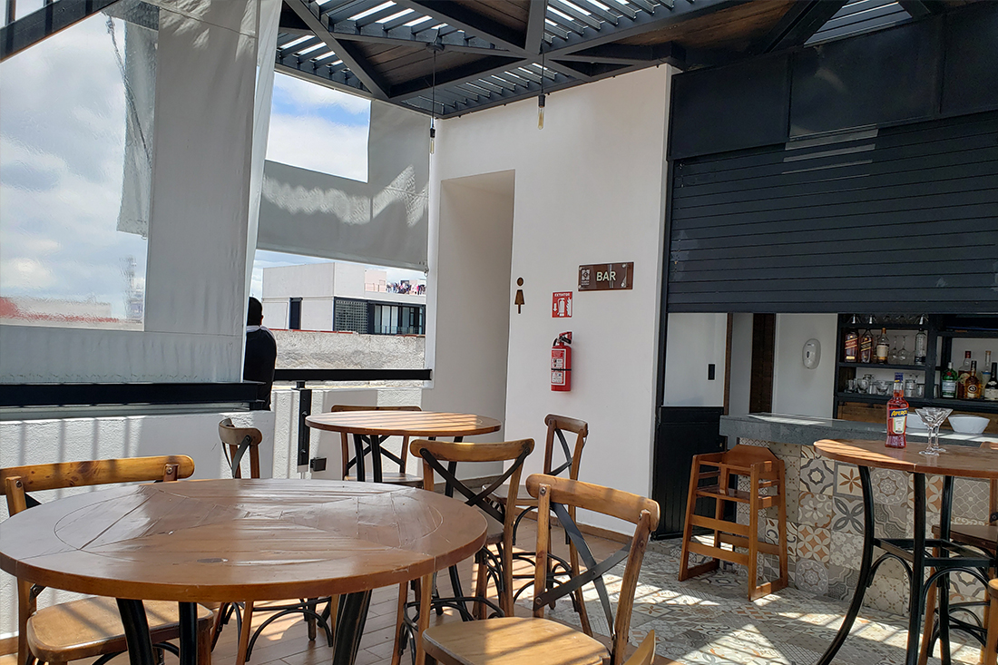 Galeria Hotel Diana