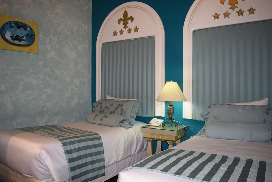Galeria Hotel Elena