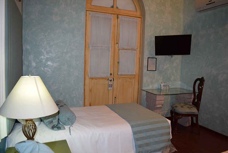 Galeria Hotel Elena