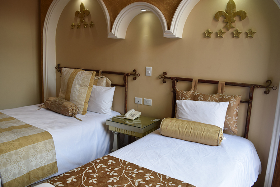 Galeria Hotel Elena