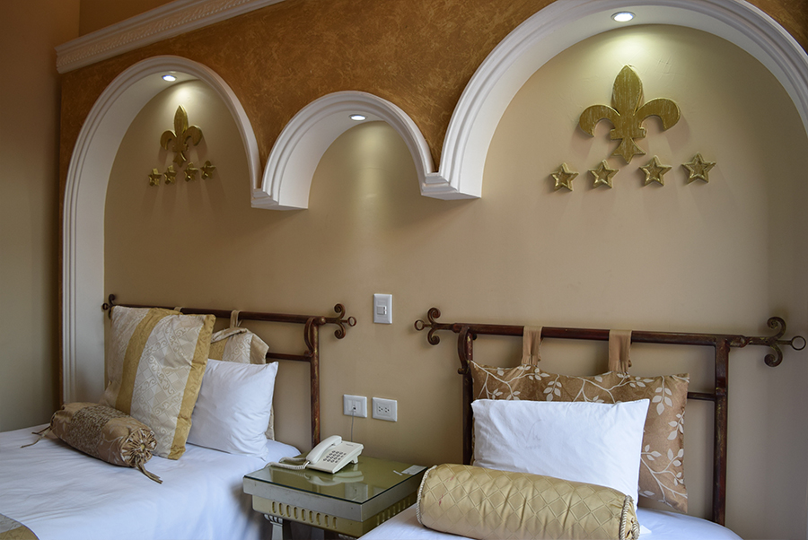 Galeria Hotel Elena
