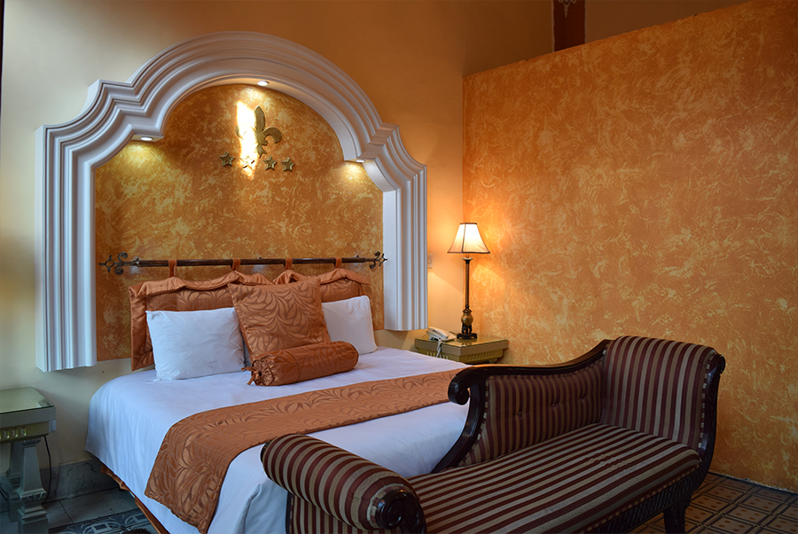 Galeria Hotel Elena
