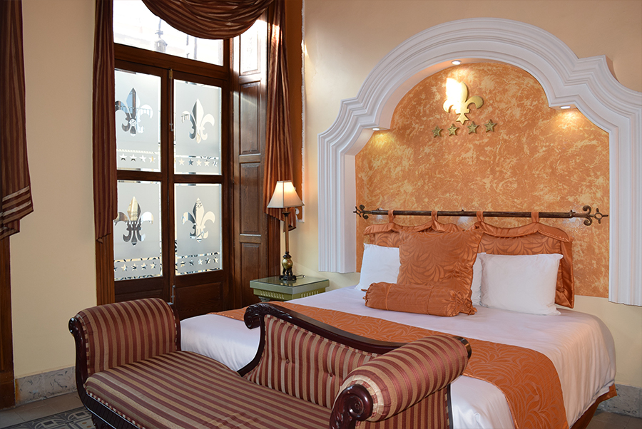 Galeria Hotel Elena