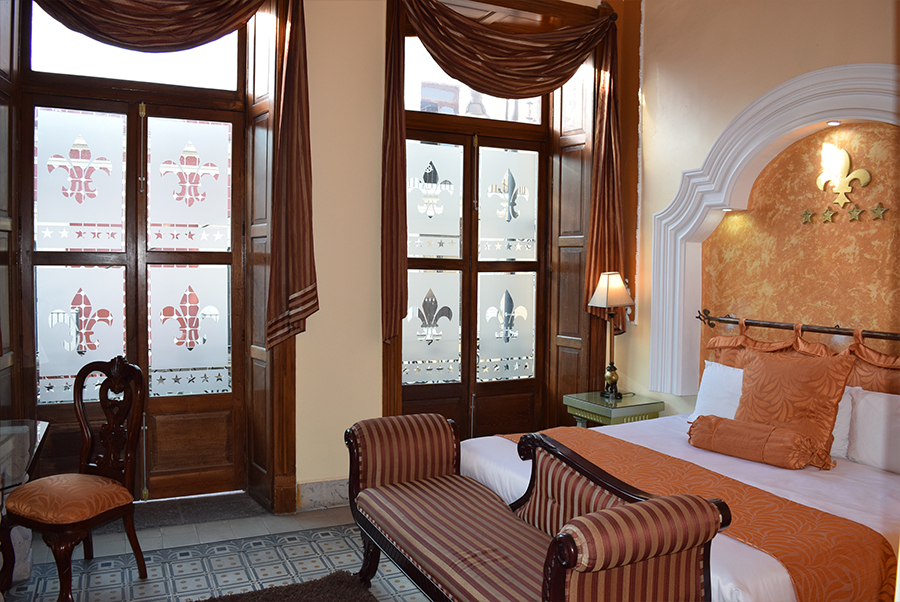Galeria Hotel Elena