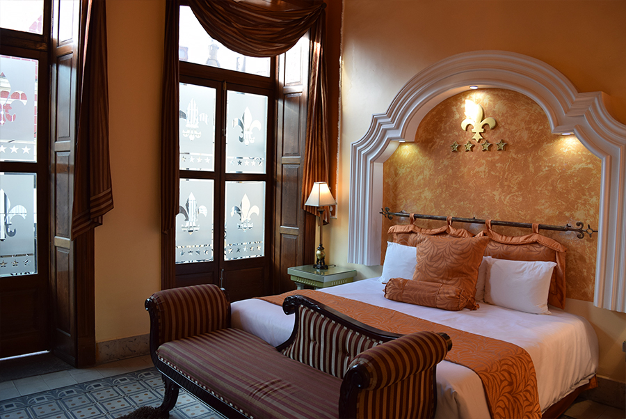 Galeria Hotel Elena