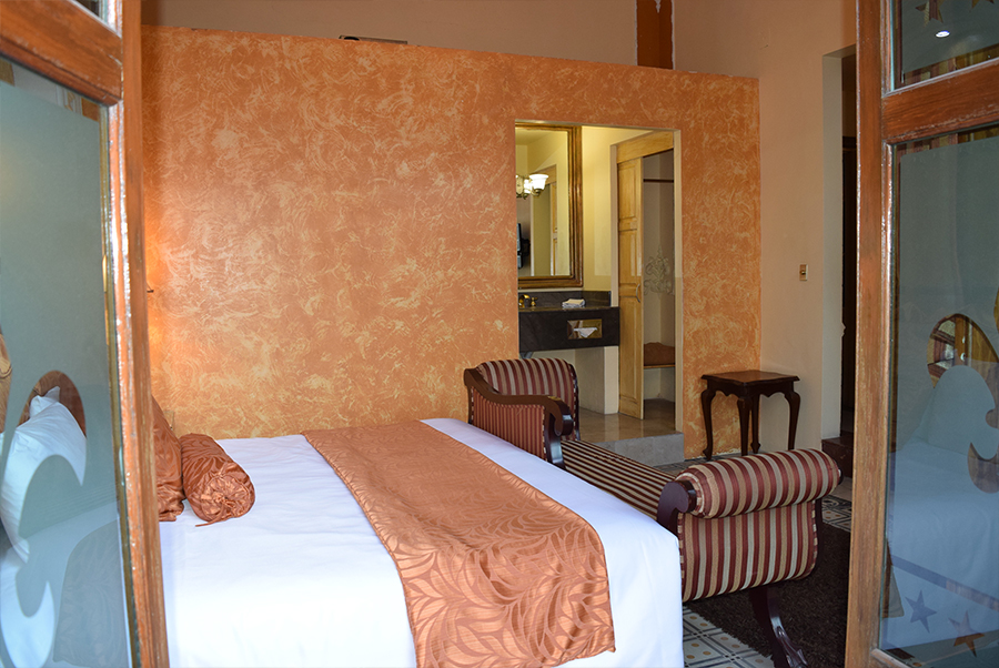 Galeria Hotel Elena