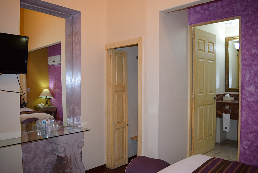 Galeria Hotel Elena