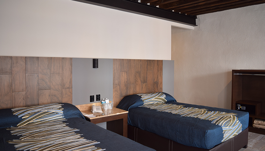 Galeria Hotel Frida