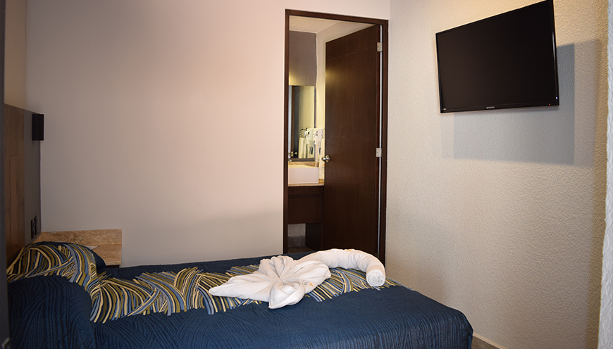 Galeria Hotel Frida