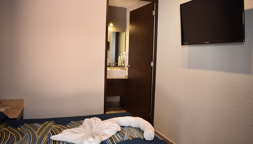 Galeria Hotel Frida