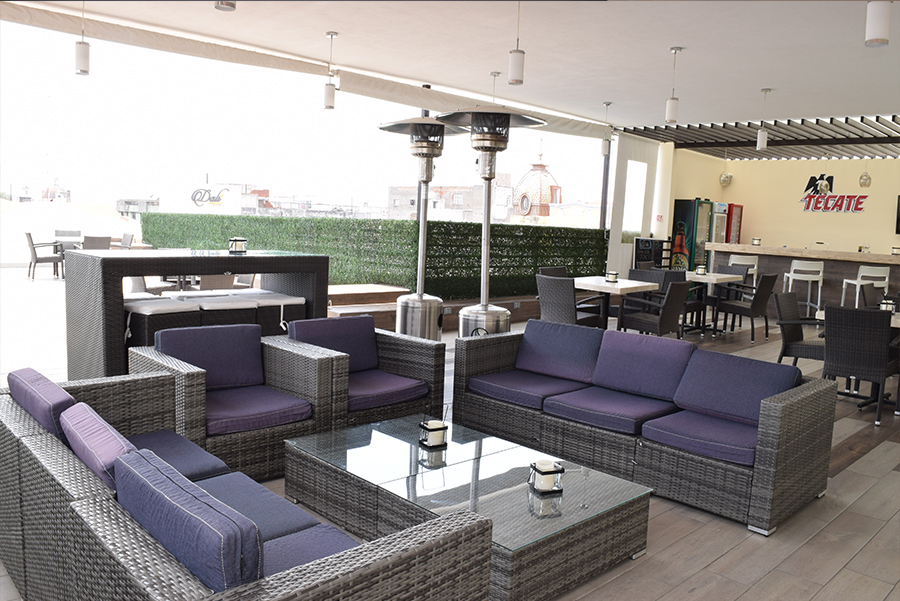 Galeria Hotel Gala