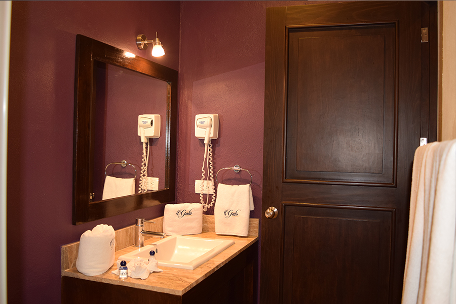 Galeria Hotel Gala
