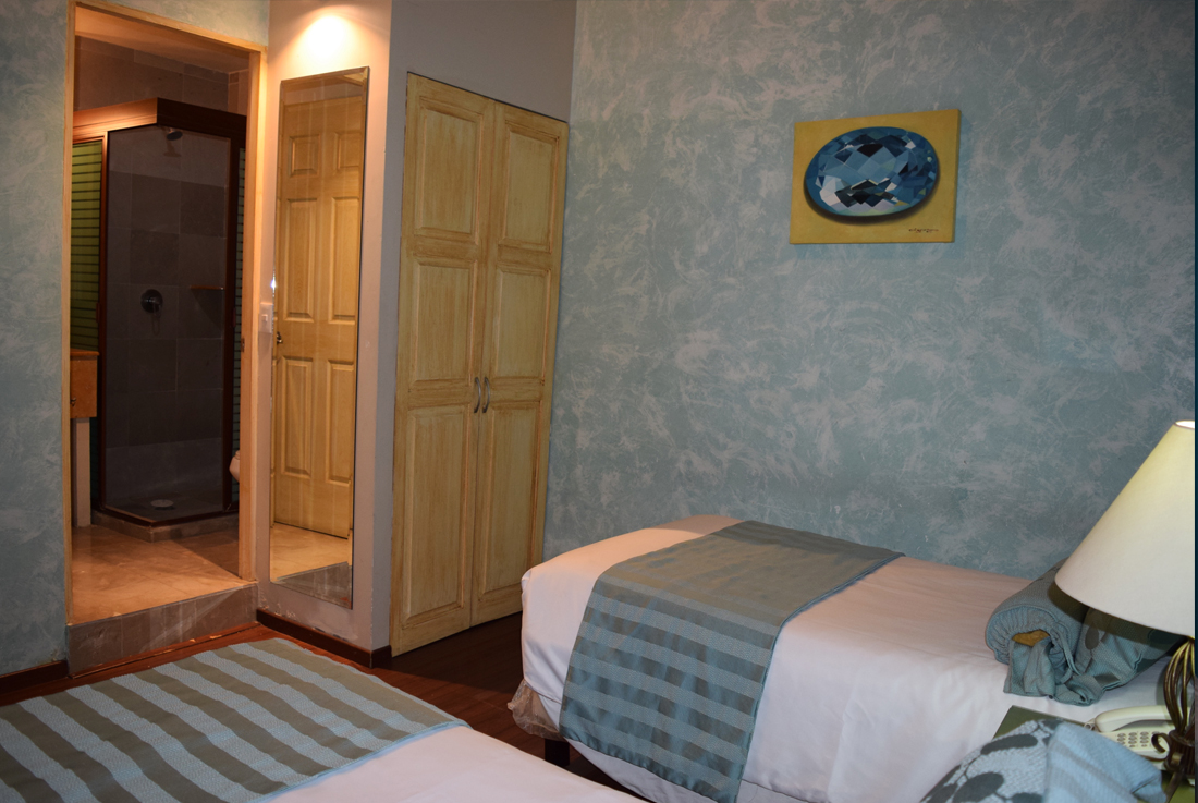 Galeria Hotel Elena