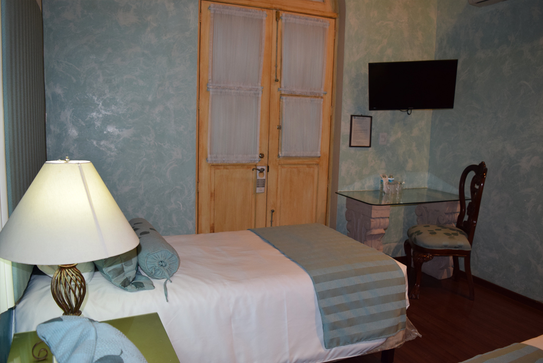 Galeria Hotel Elena