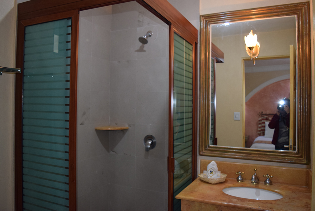 Galeria Hotel Elena