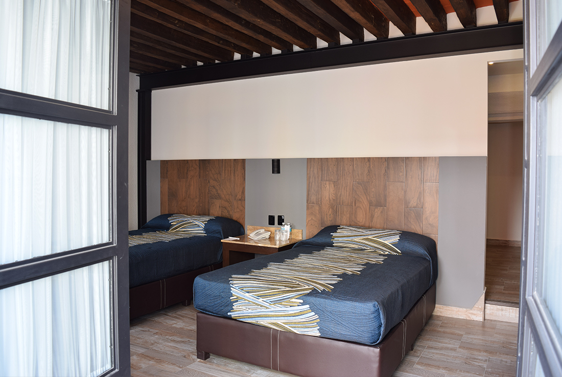 Galeria Hotel Frida