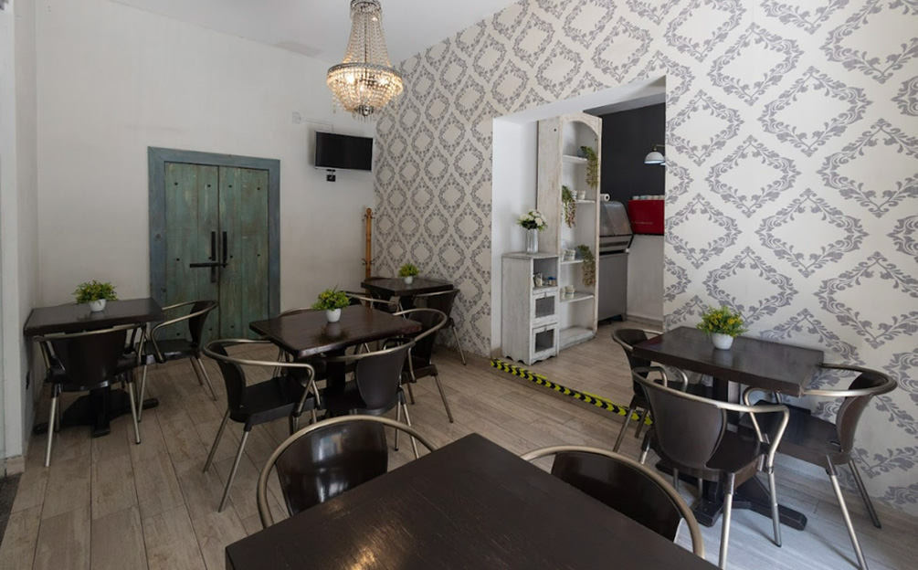 Galeria Hotel Sofia
