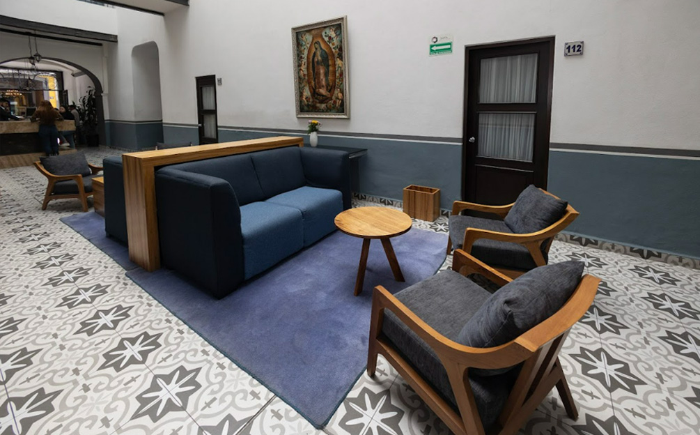 Galeria Hotel Sofia