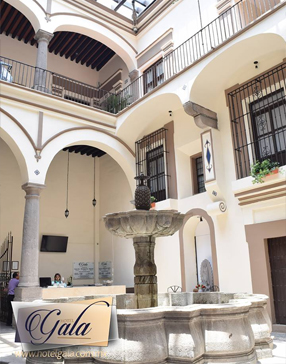 Hoteles Único Galeria
