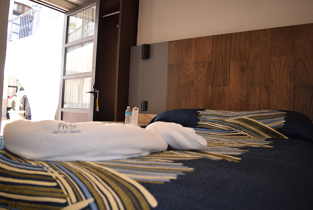 room