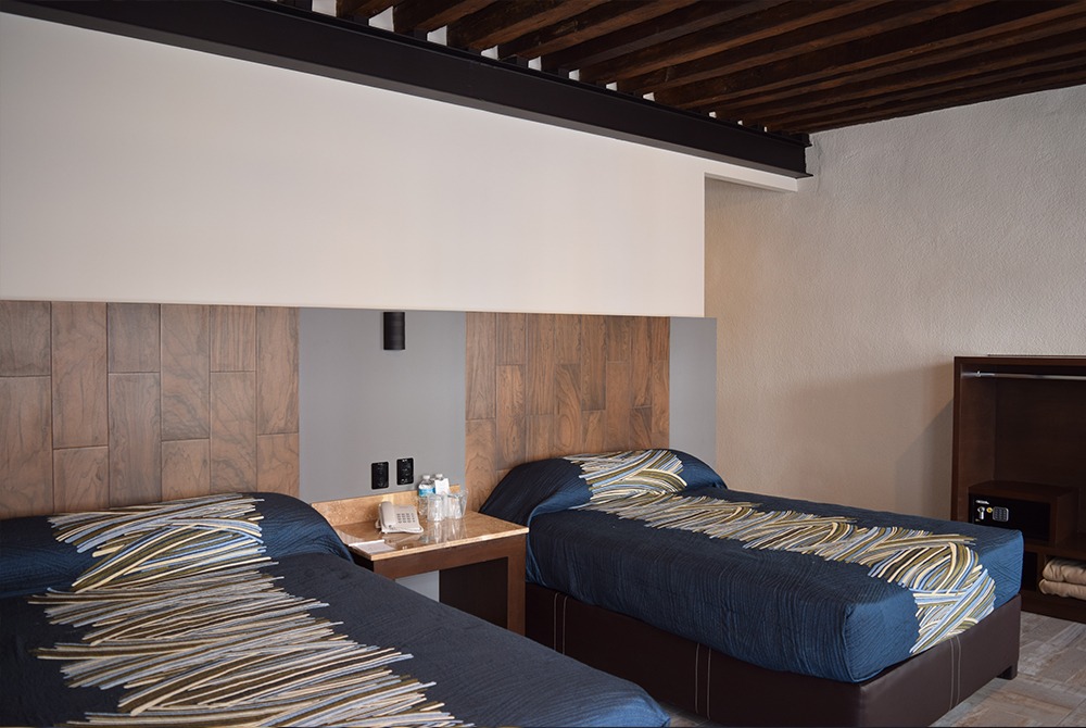 room