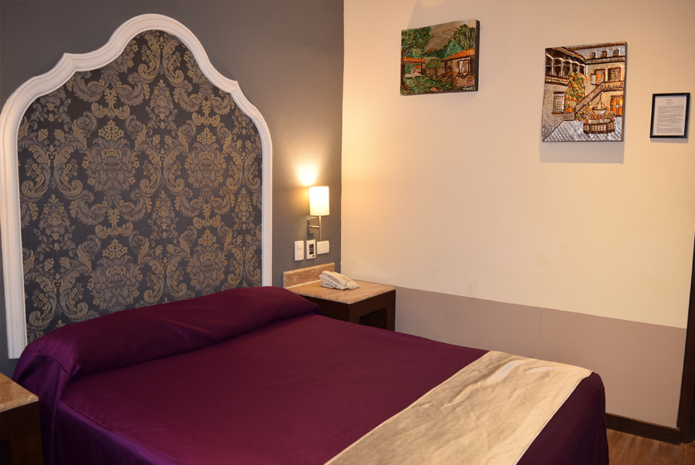 room