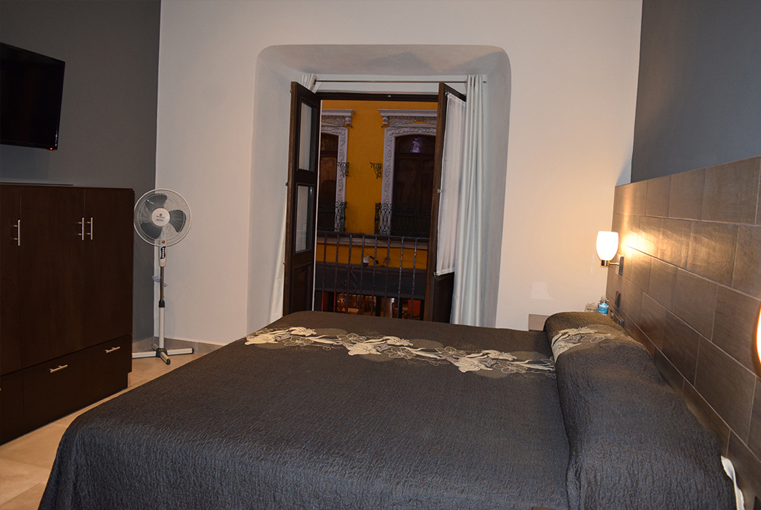 room