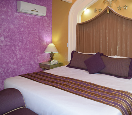 room