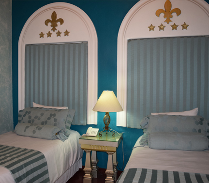 room
