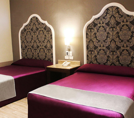 room