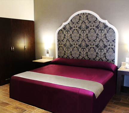 room