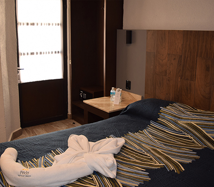room