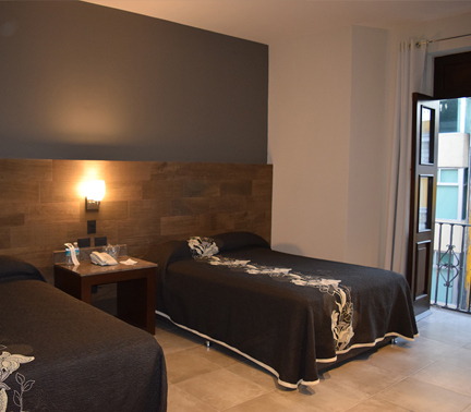 room